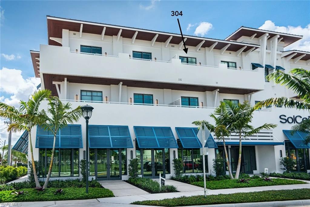 SOCE FLATS - Residential Lease