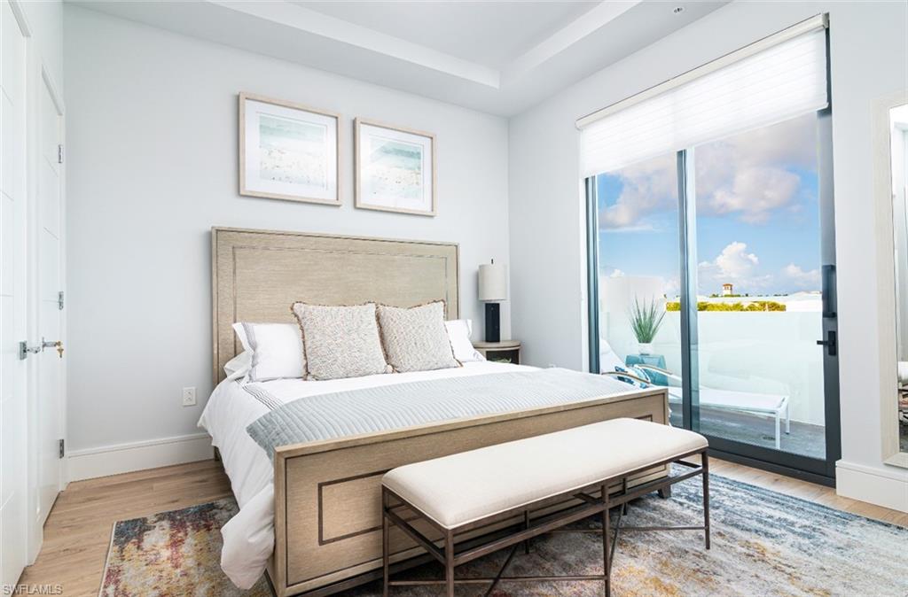 SOCE FLATS - Residential Lease