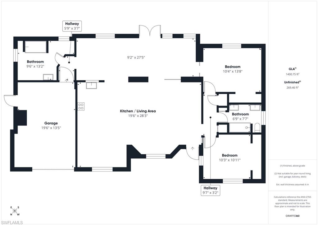 YACHT CLUB COLONY - Residential