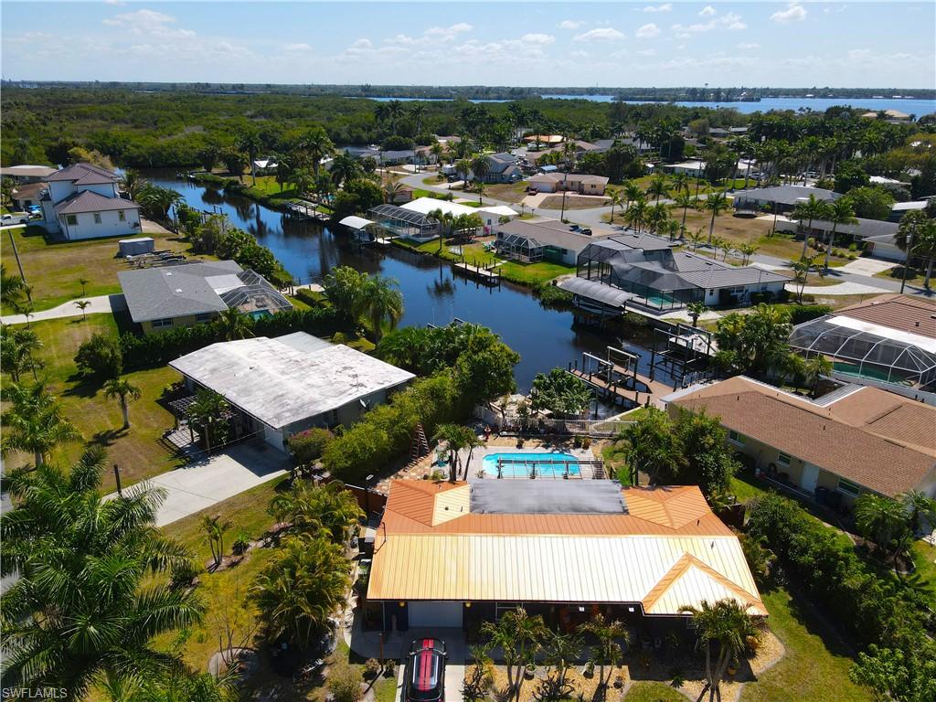 YACHT CLUB COLONY - Residential