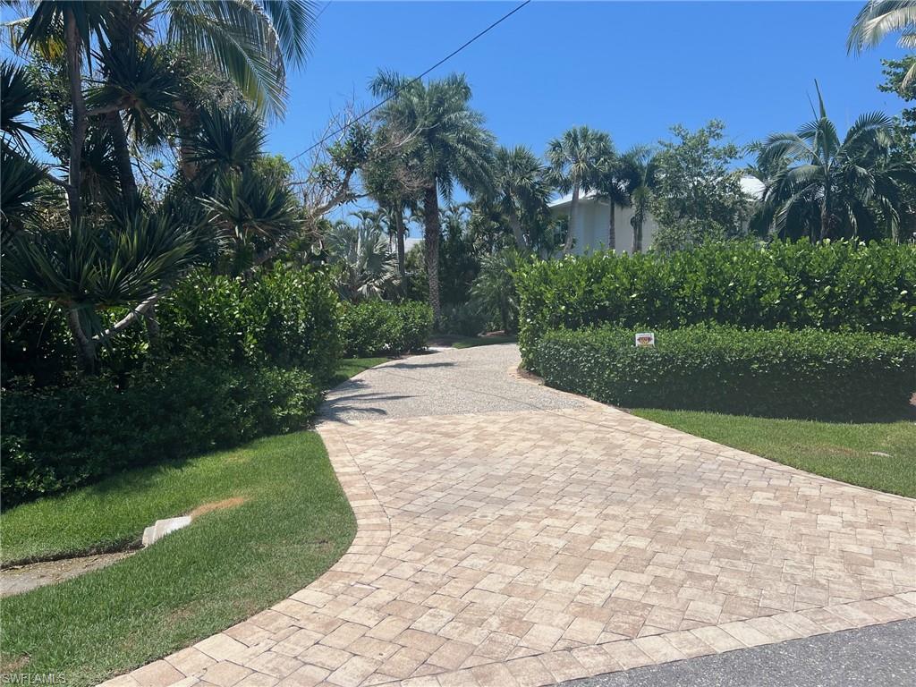 METES AND BOUNDS - Residential