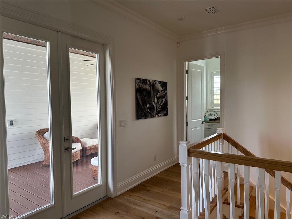 METES AND BOUNDS - Residential