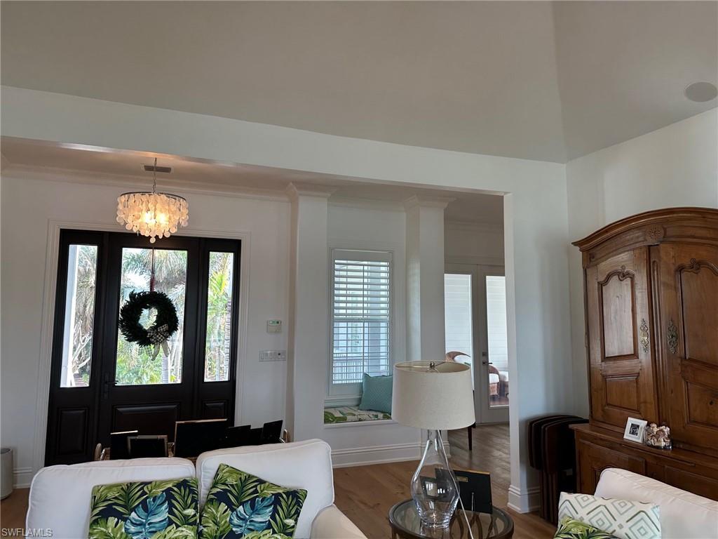 METES AND BOUNDS - Residential