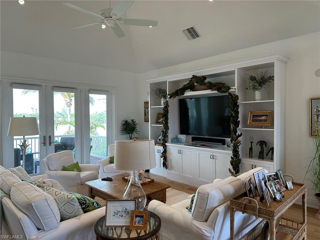 METES AND BOUNDS - Residential