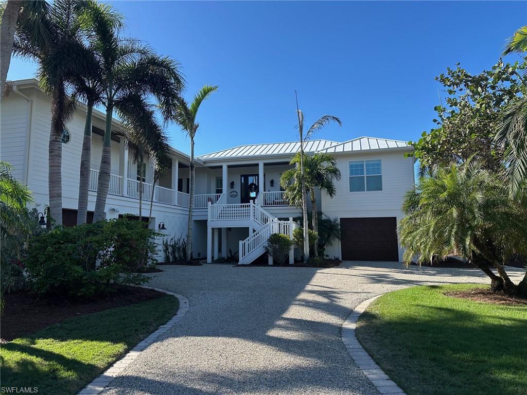 METES AND BOUNDS - Residential