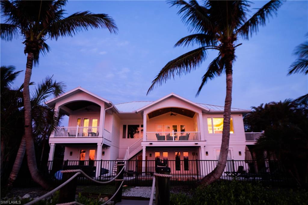 METES AND BOUNDS - Residential