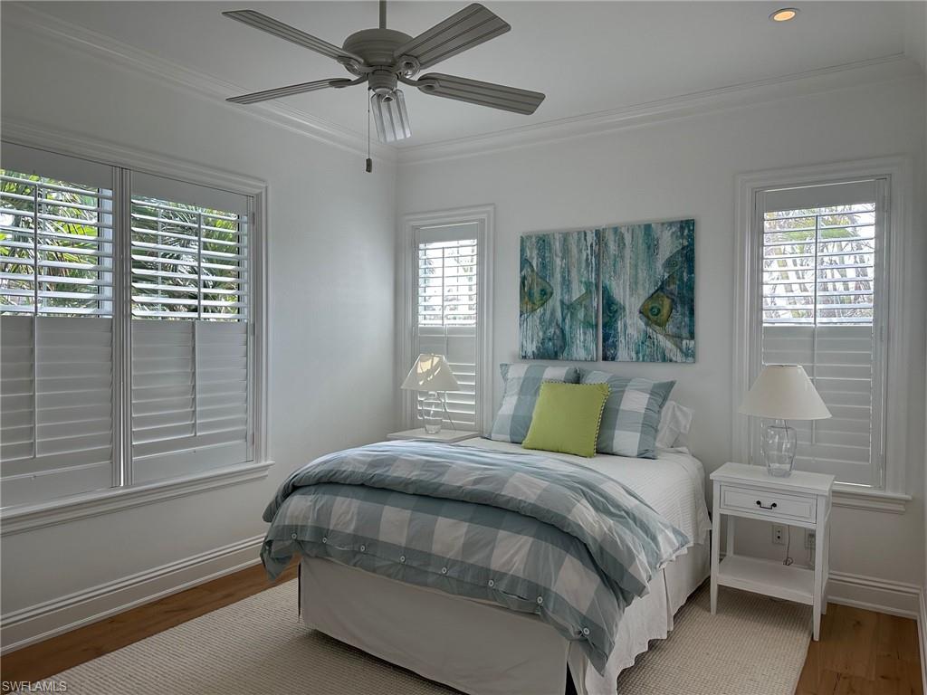 METES AND BOUNDS - Residential