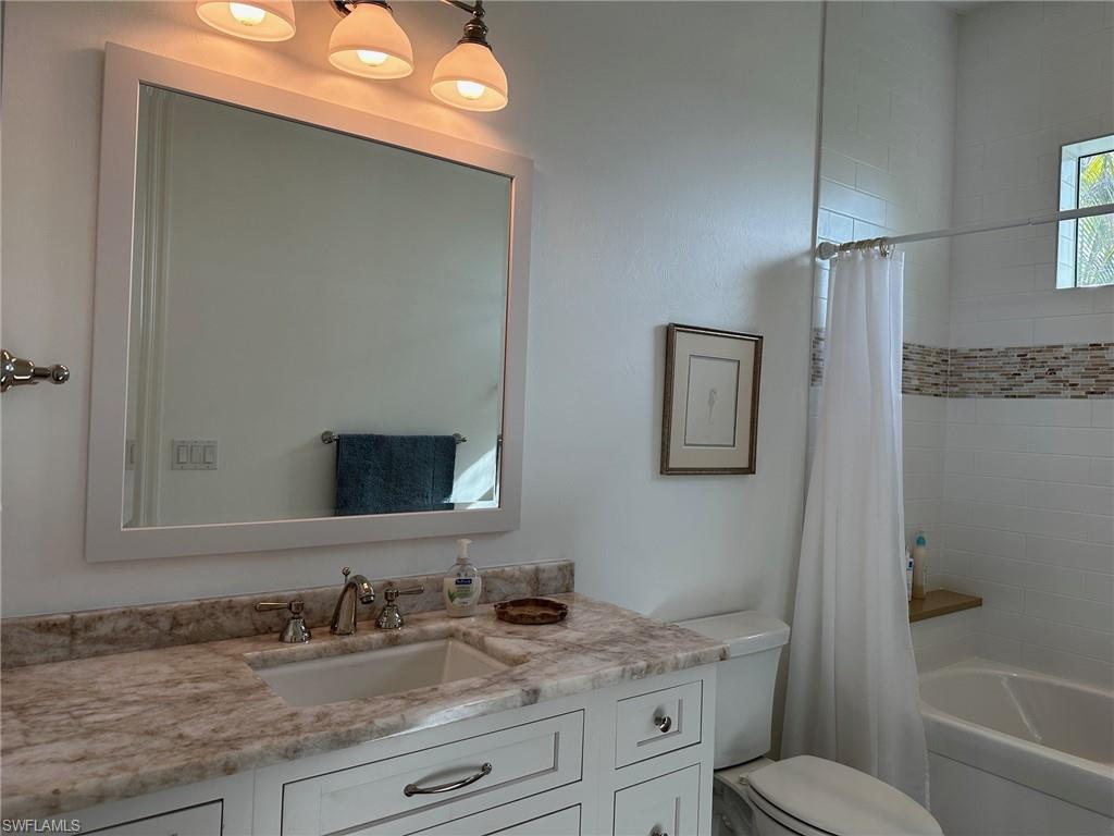 METES AND BOUNDS - Residential