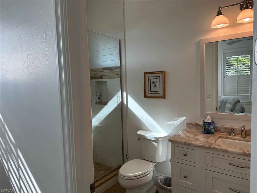 METES AND BOUNDS - Residential