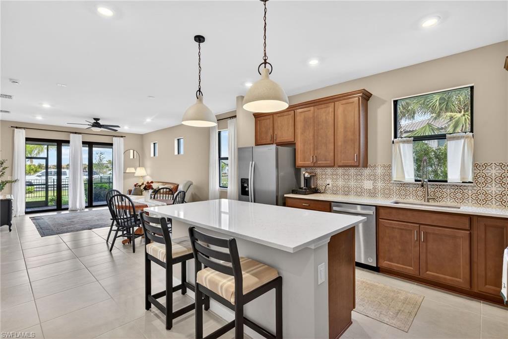 VERDANA VILLAGE - Residential Lease