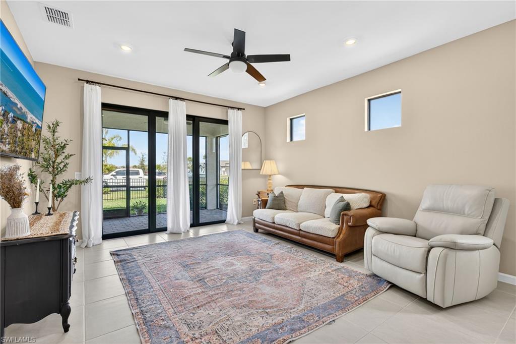 VERDANA VILLAGE - Residential Lease