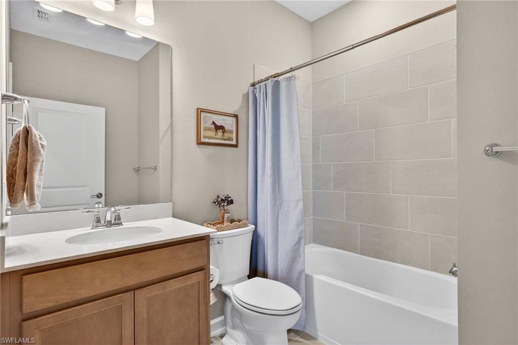 VERDANA VILLAGE - Residential Lease