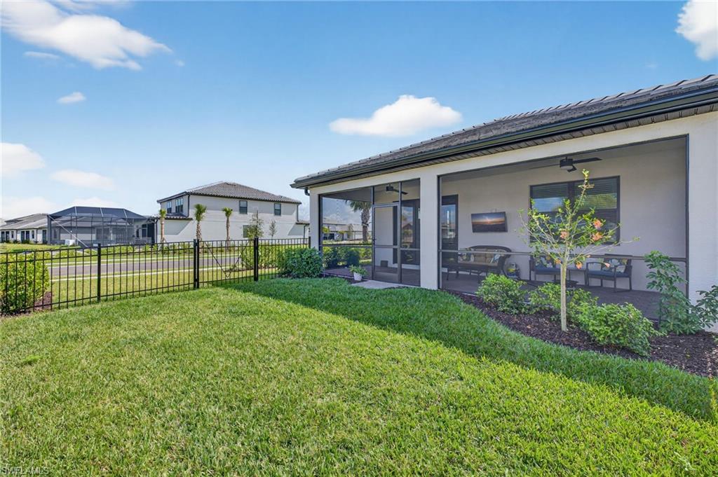 VERDANA VILLAGE - Residential Lease