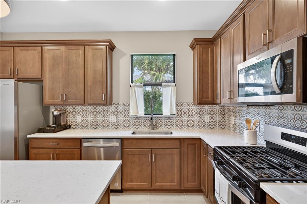 VERDANA VILLAGE - Residential Lease