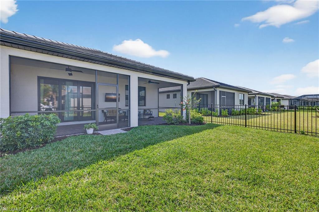 VERDANA VILLAGE - Residential Lease