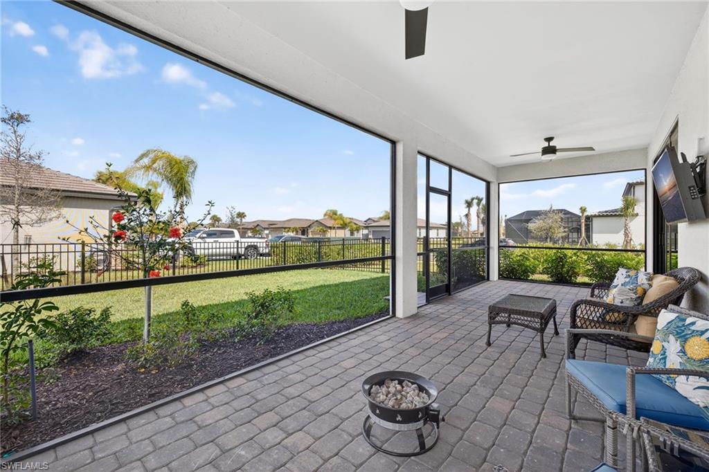 VERDANA VILLAGE - Residential Lease