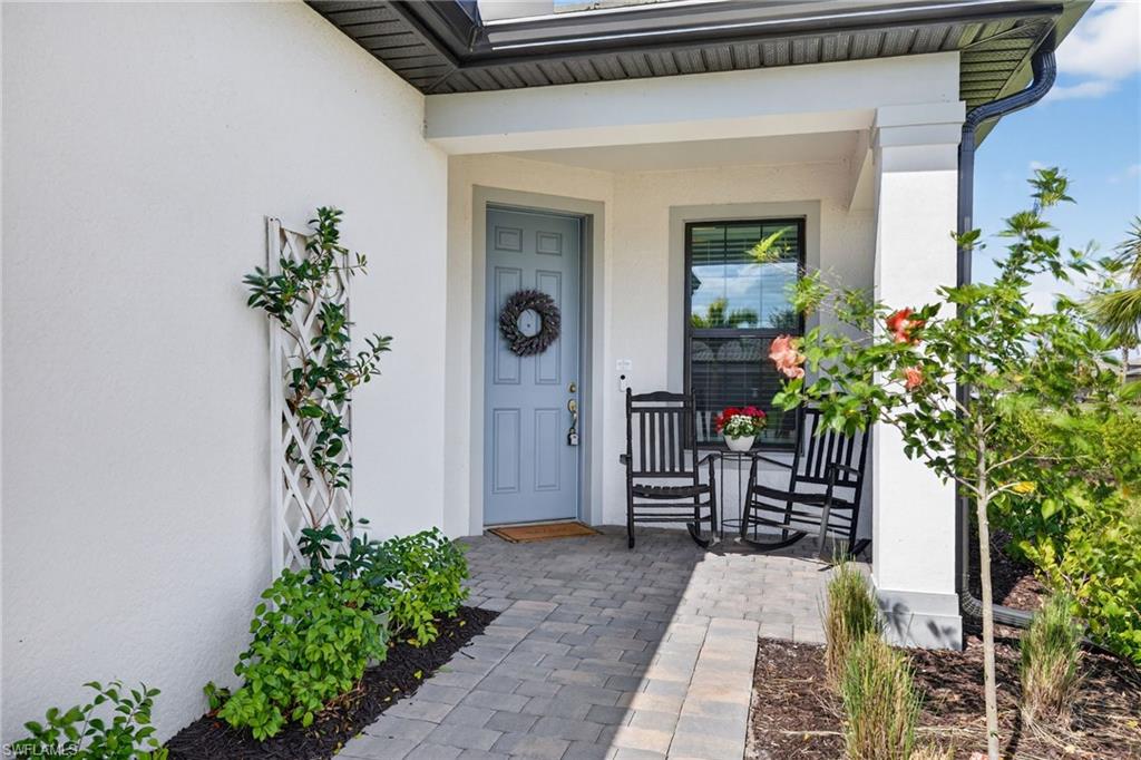 VERDANA VILLAGE - Residential Lease