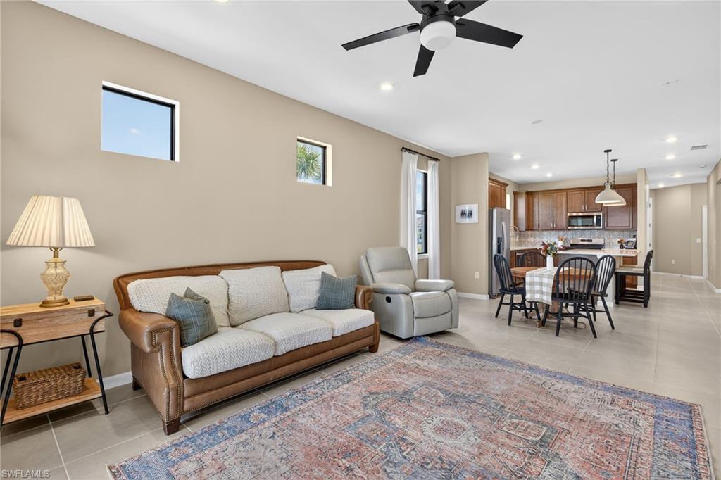 VERDANA VILLAGE - Residential Lease