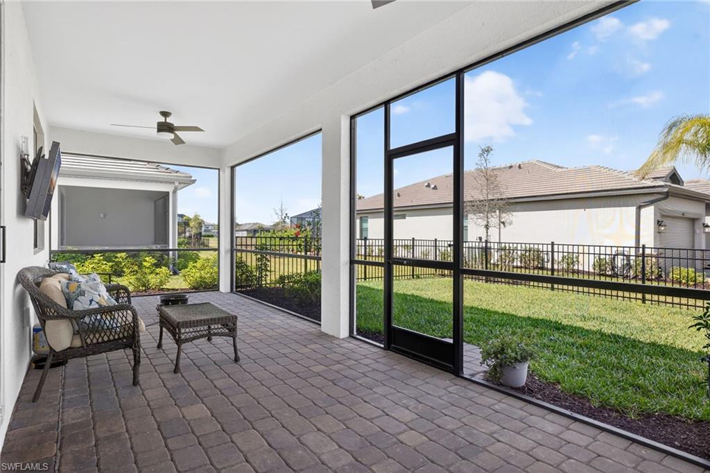 VERDANA VILLAGE - Residential Lease