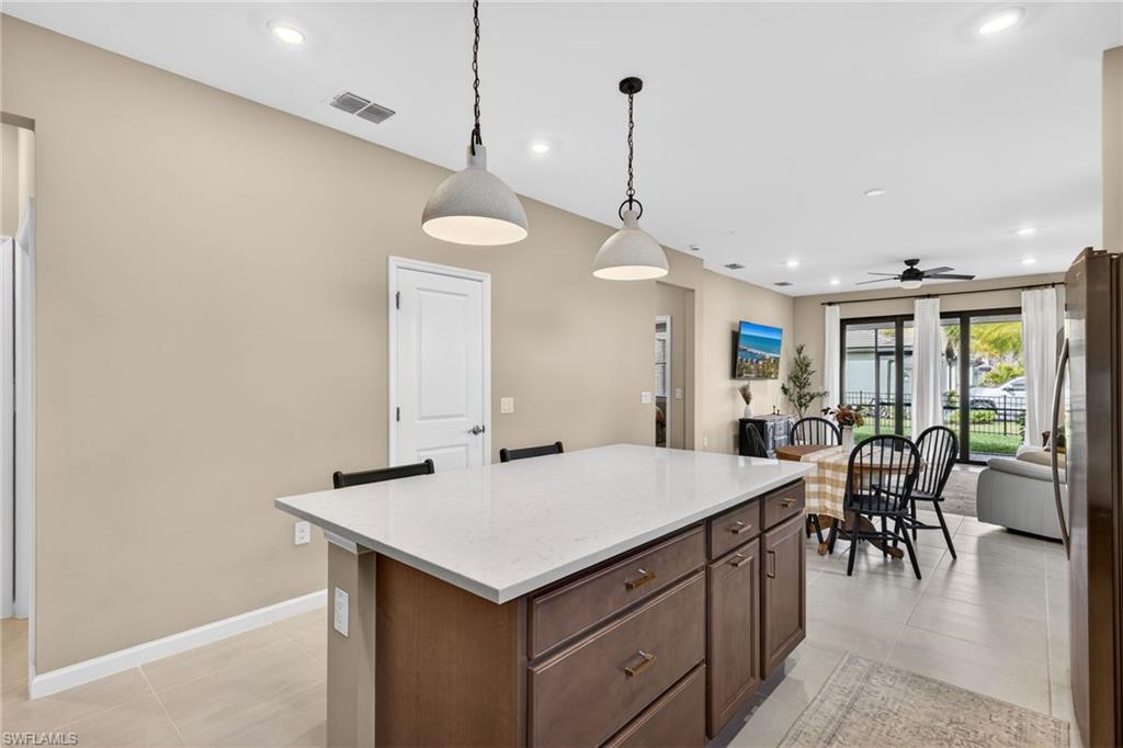 VERDANA VILLAGE - Residential Lease