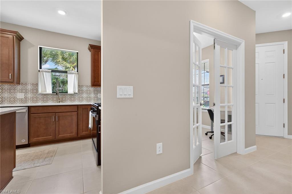 VERDANA VILLAGE - Residential Lease