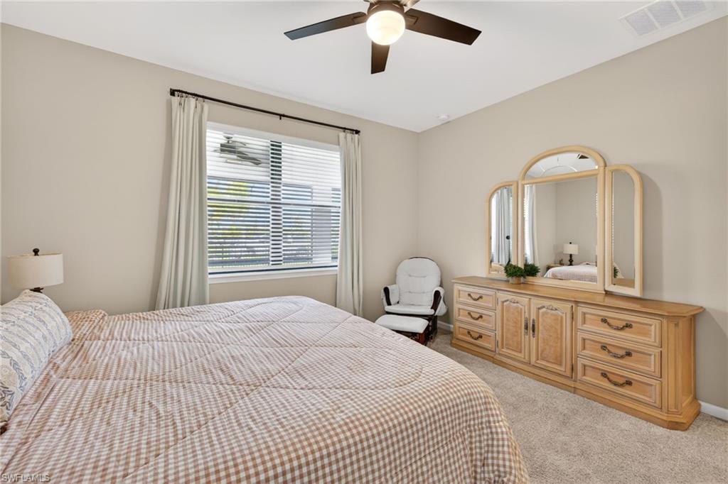 VERDANA VILLAGE - Residential Lease