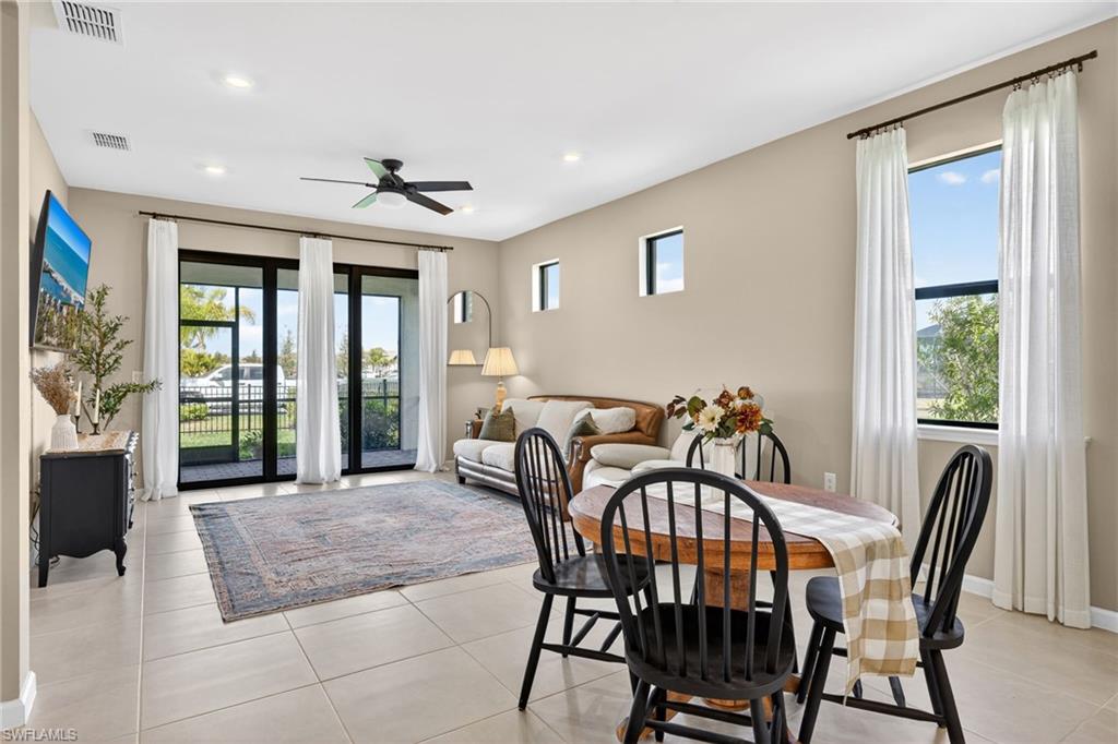 VERDANA VILLAGE - Residential Lease