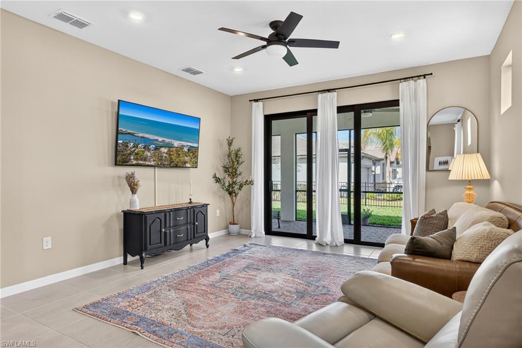 VERDANA VILLAGE - Residential Lease