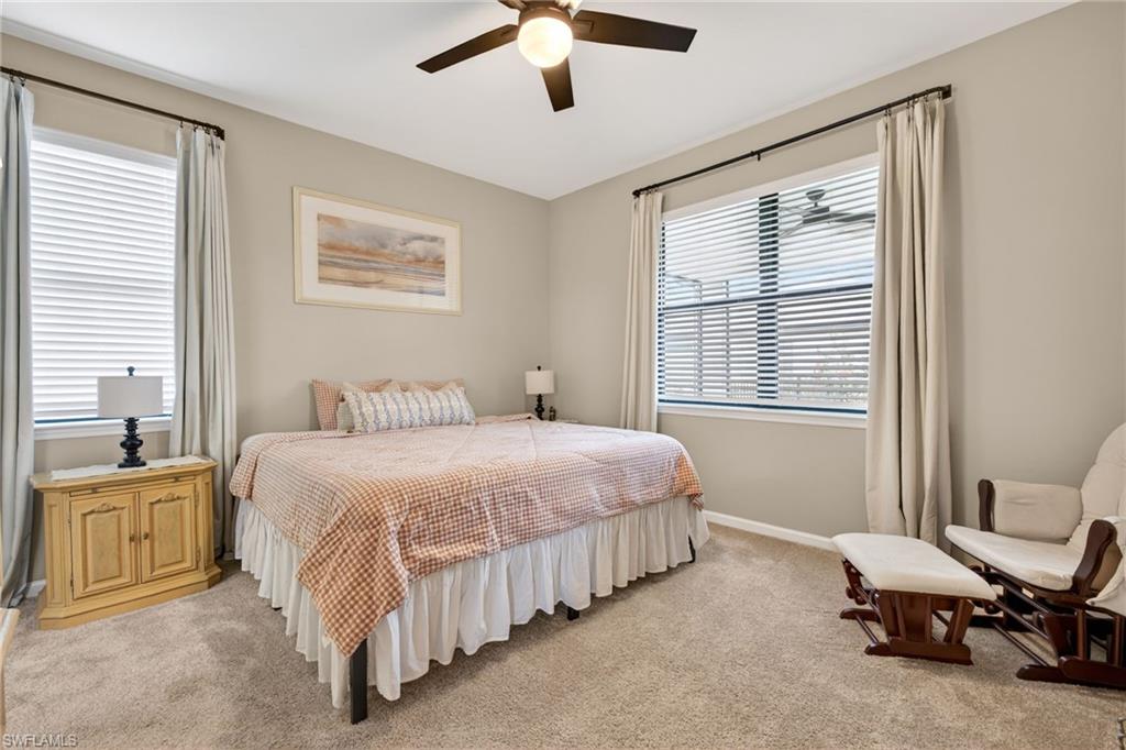 VERDANA VILLAGE - Residential Lease