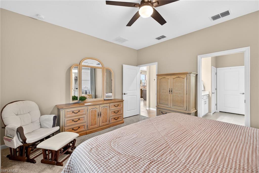 VERDANA VILLAGE - Residential Lease