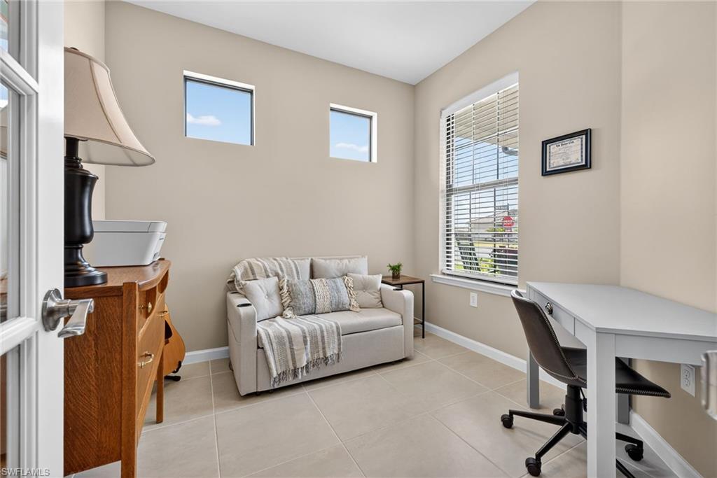 VERDANA VILLAGE - Residential Lease