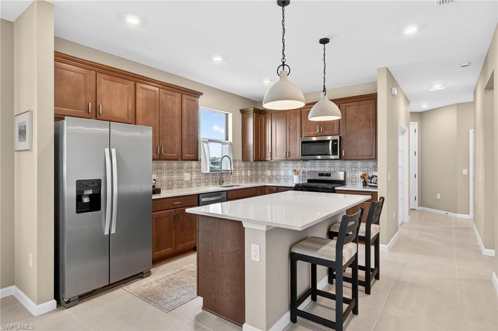 VERDANA VILLAGE - Residential Lease