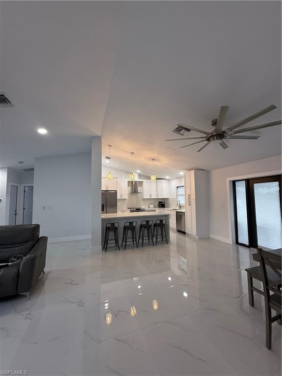 CAPE CORAL - Residential Lease