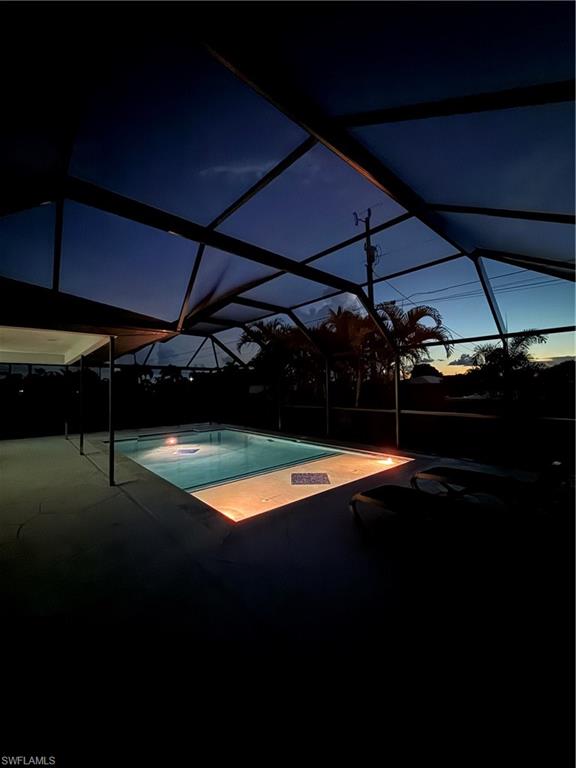 CAPE CORAL - Residential Lease