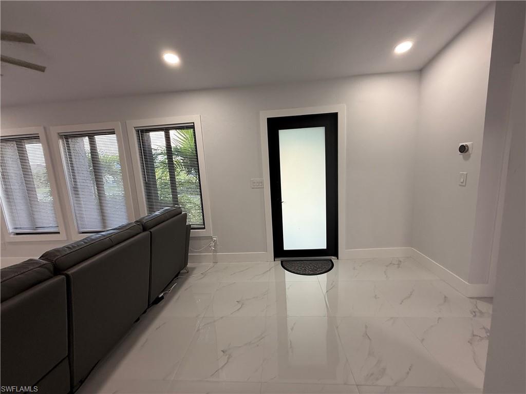 CAPE CORAL - Residential Lease