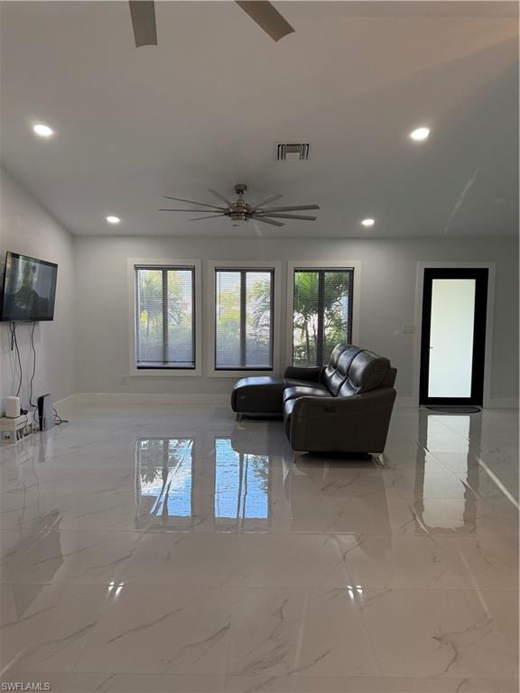 CAPE CORAL - Residential Lease