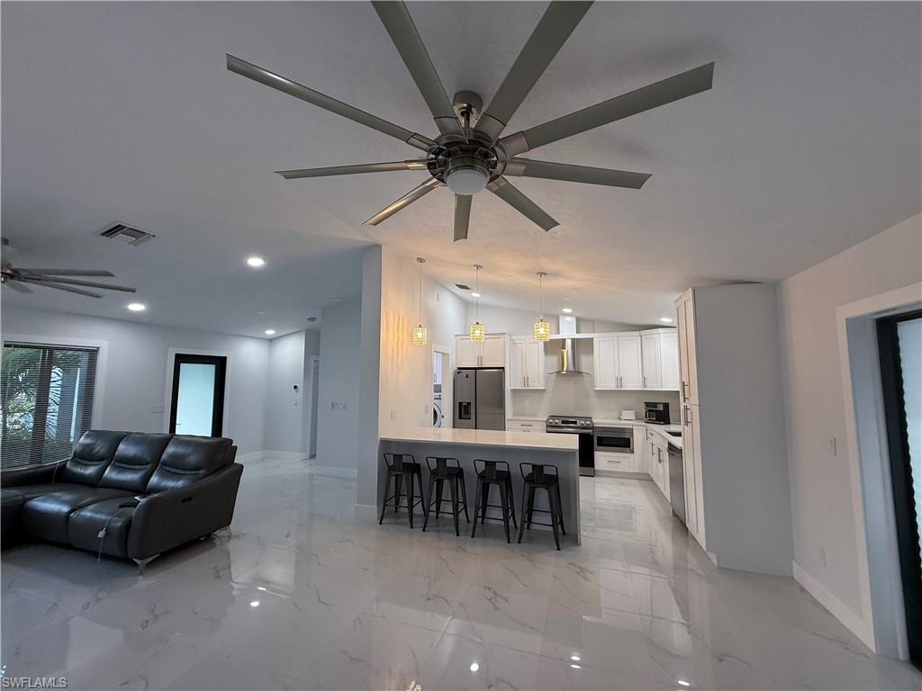 CAPE CORAL - Residential Lease