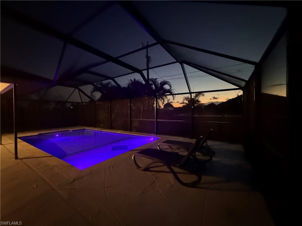 CAPE CORAL - Residential Lease