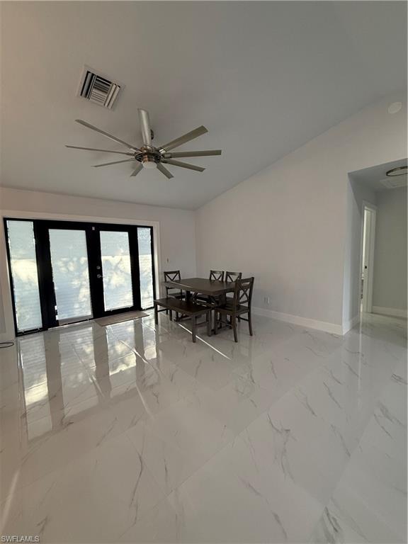 CAPE CORAL - Residential Lease