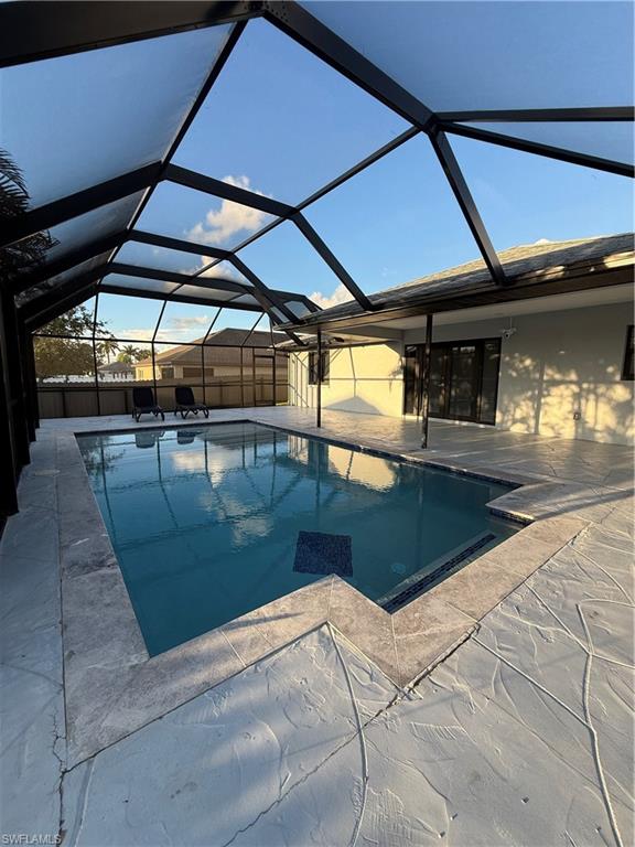 CAPE CORAL - Residential Lease