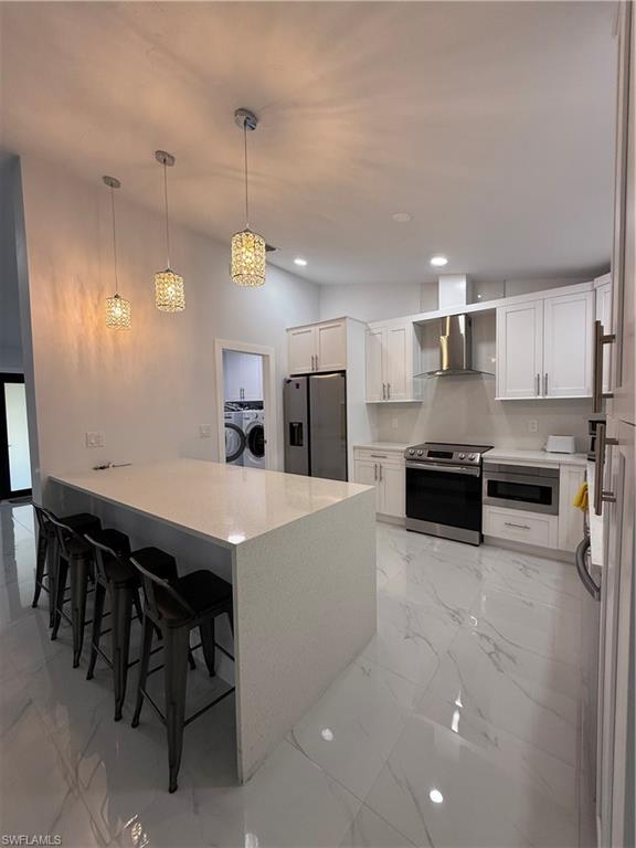 CAPE CORAL - Residential Lease