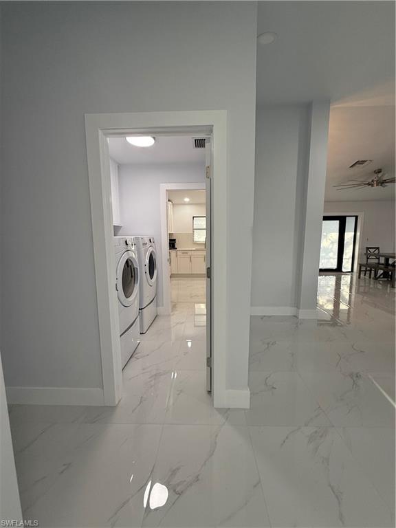 CAPE CORAL - Residential Lease