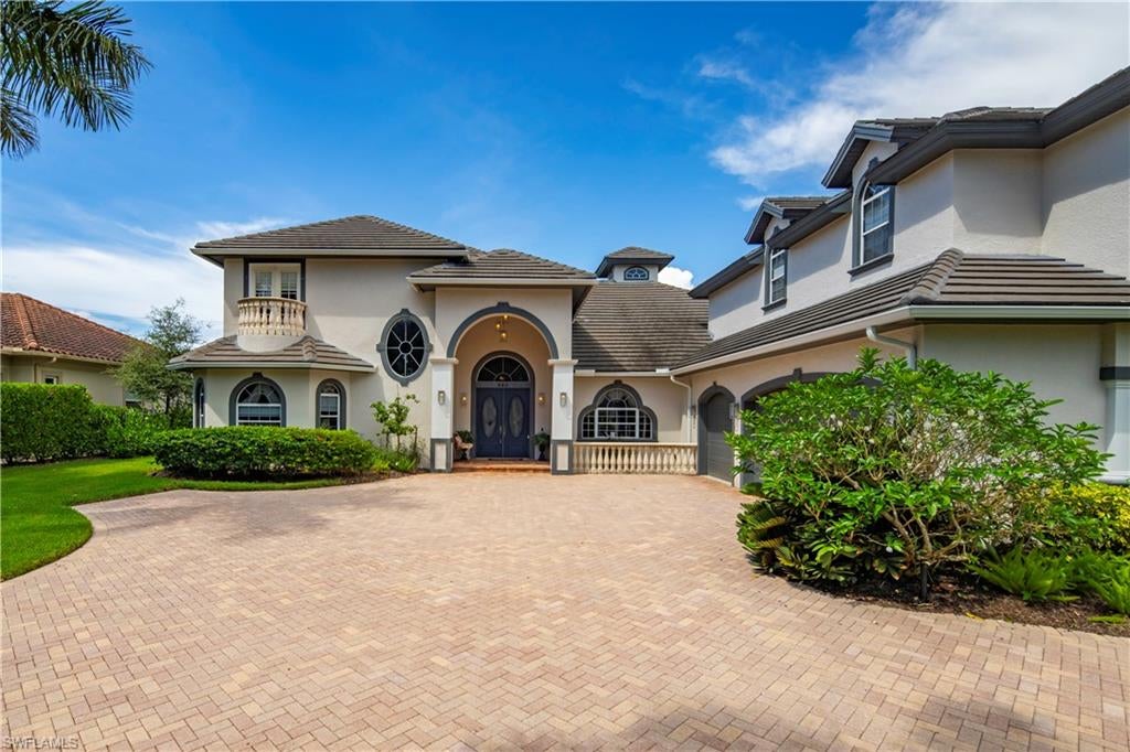 649 Bow Line DR