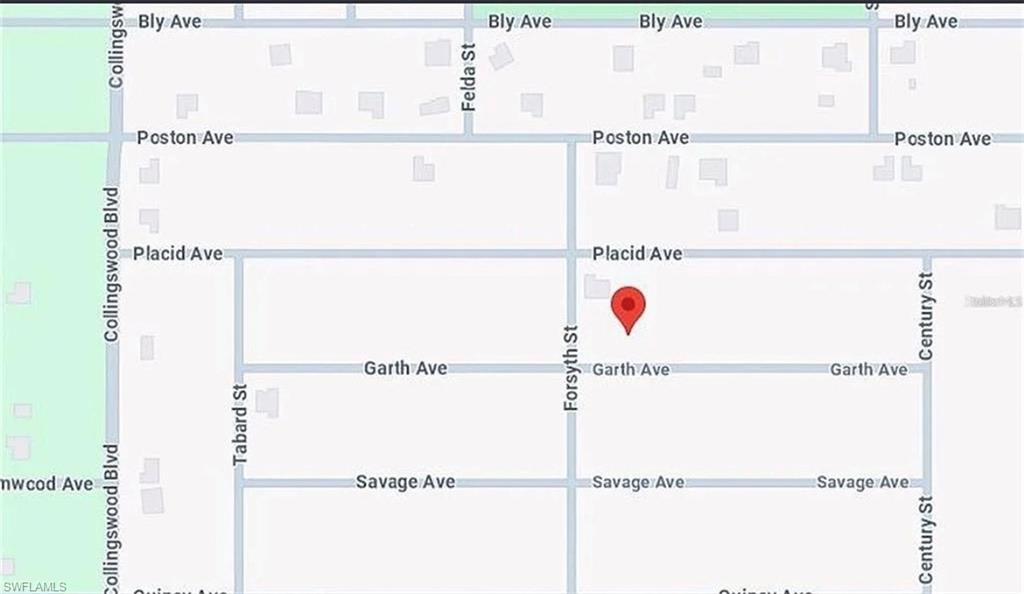 PORT CHARLOTTE - Land