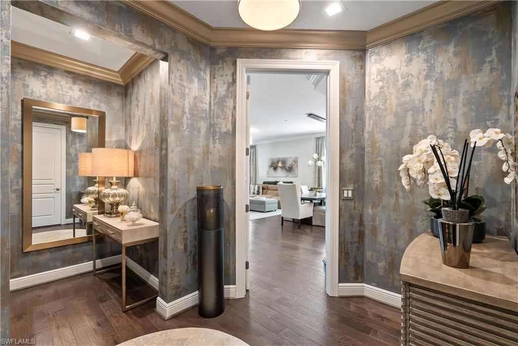 Photo of 16386 Viansa WAY #102, NAPLES, FL 34110 (MLS # 226016051)