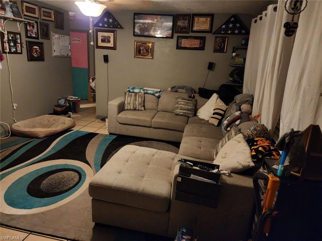 NORTH FORT MYERS - Residential