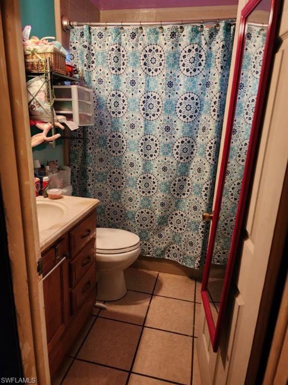 NORTH FORT MYERS - Residential