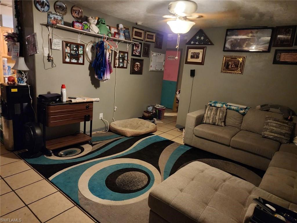 NORTH FORT MYERS - Residential