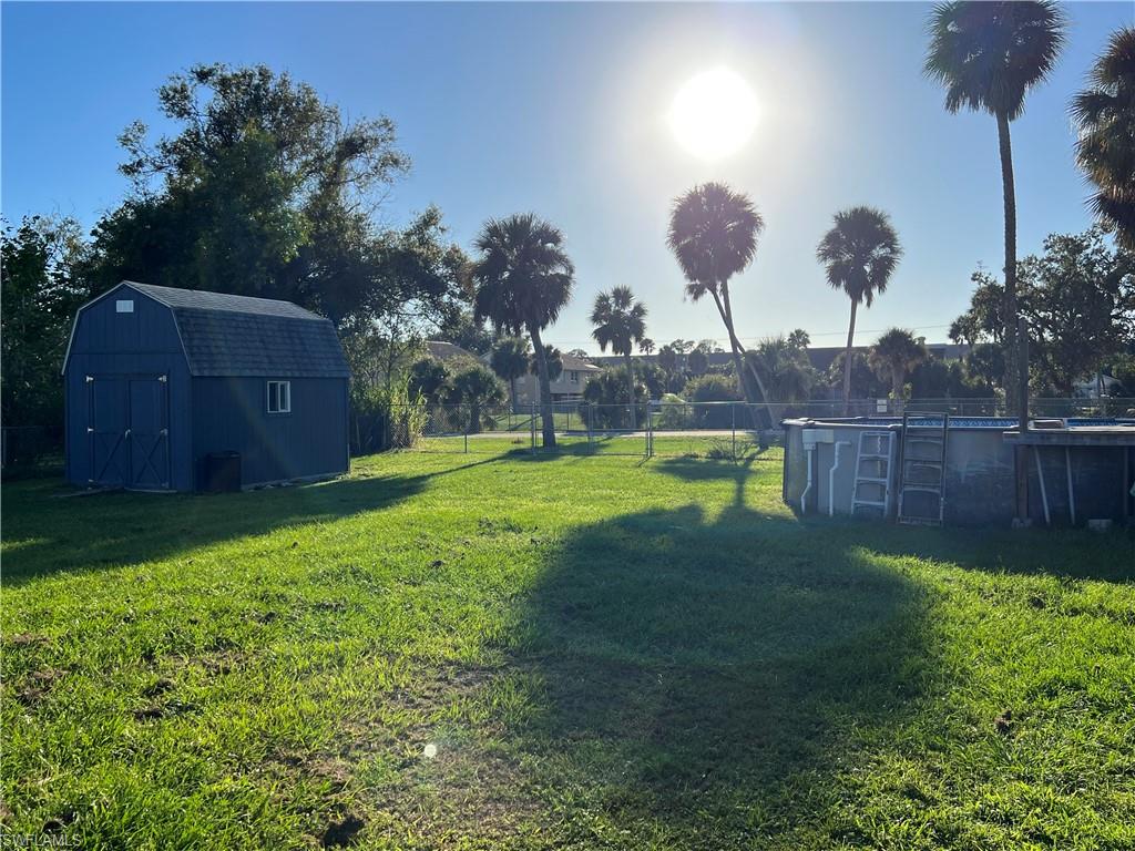 NORTH FORT MYERS - Residential