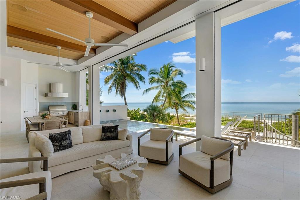 BONITA BEACH - Residential